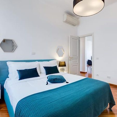 Modern, Stylish Flat Near Piazza Della Repubblica Villa Rome Bagian luar foto