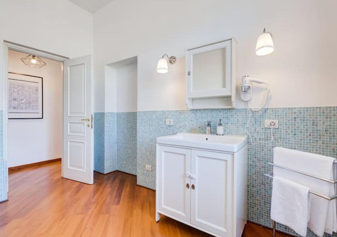 Modern, Stylish Flat Near Piazza Della Repubblica Villa Rome Bagian luar foto