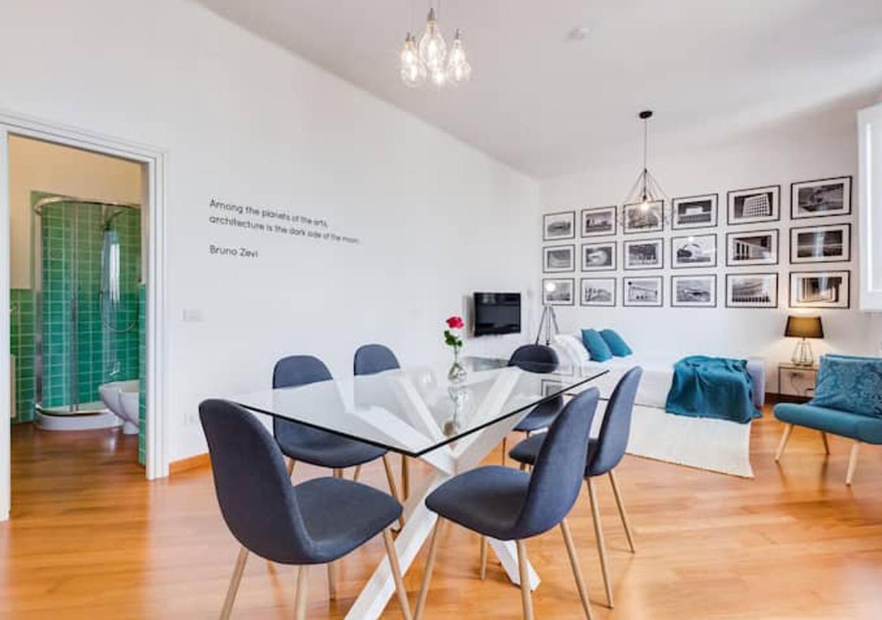 Modern, Stylish Flat Near Piazza Della Repubblica Villa Rome Bagian luar foto