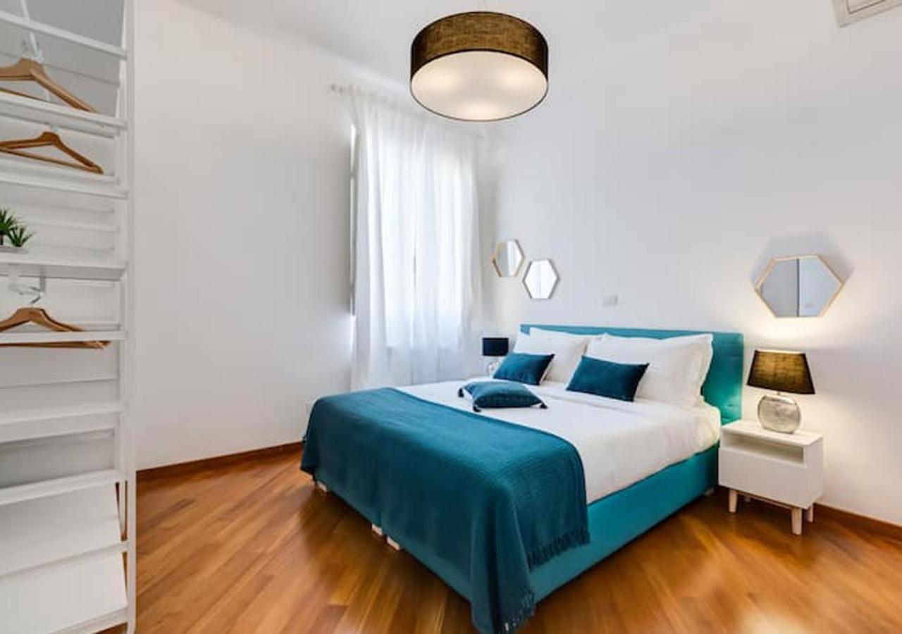 Modern, Stylish Flat Near Piazza Della Repubblica Villa Rome Bagian luar foto