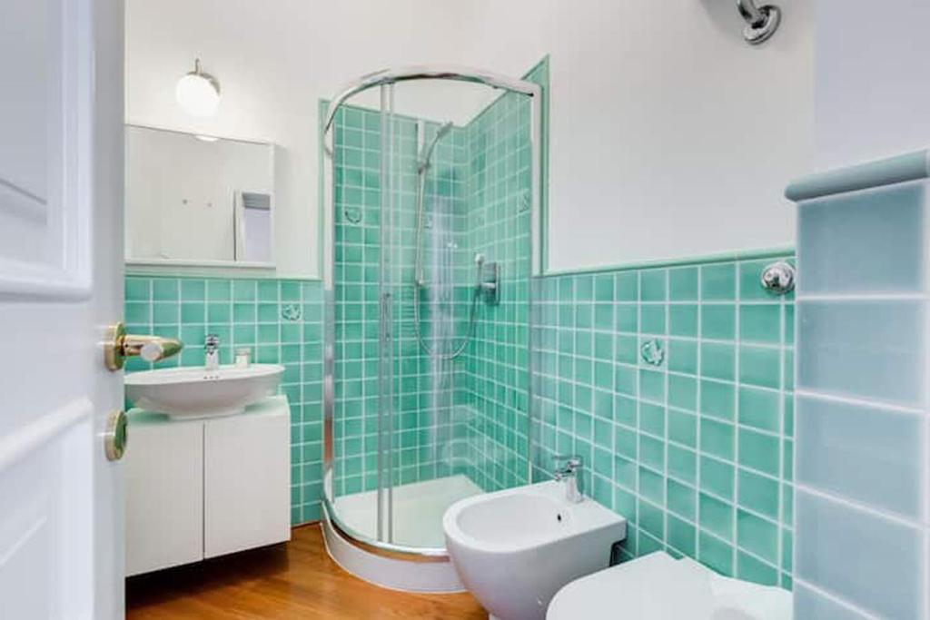 Modern, Stylish Flat Near Piazza Della Repubblica Villa Rome Bagian luar foto